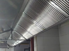 煙道清洗，多久一次才是廚房健康的“黃金法則”？