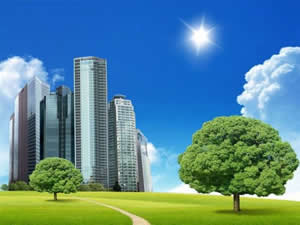 物業(yè)公司需要專業(yè)化管理中央空調(diào)的運行